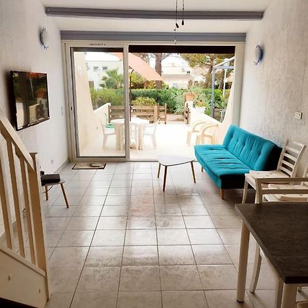 Naturiste Cap D'Agde Villa Heliovillage 33 Exterior photo