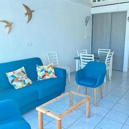 Naturiste Cap D'Agde Villa Heliovillage 33 Exterior photo