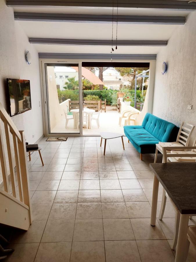 Naturiste Cap D'Agde Villa Heliovillage 33 Exterior photo
