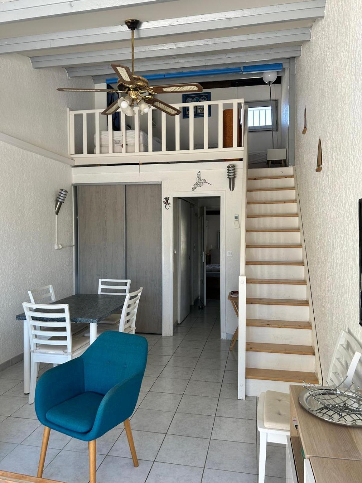 Naturiste Cap D'Agde Villa Heliovillage 33 Exterior photo