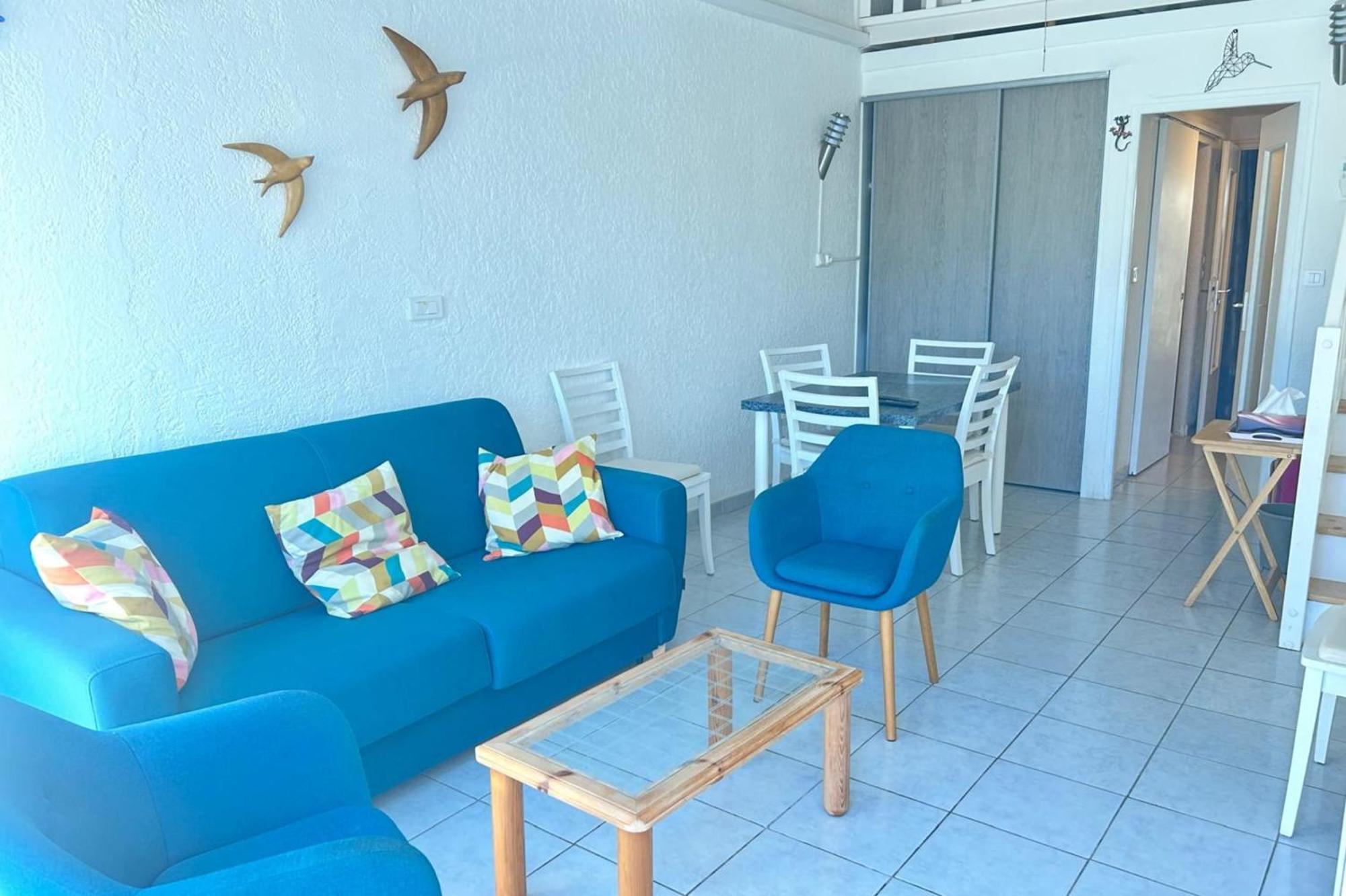 Naturiste Cap D'Agde Villa Heliovillage 33 Exterior photo
