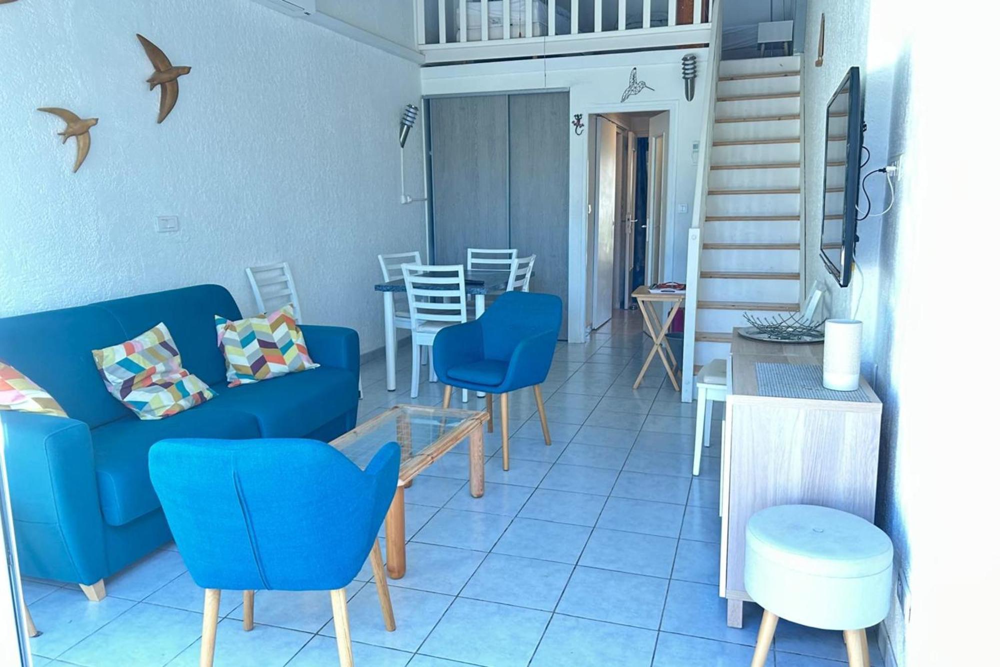 Naturiste Cap D'Agde Villa Heliovillage 33 Exterior photo